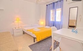 Low Cost Room Malaga